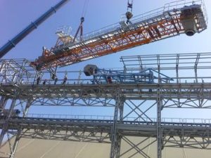 Проєкти «PPG» в Україні