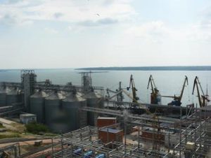 Проєкти «PPG» в Україні