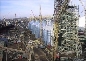 Проєкти «PPG» в Україні