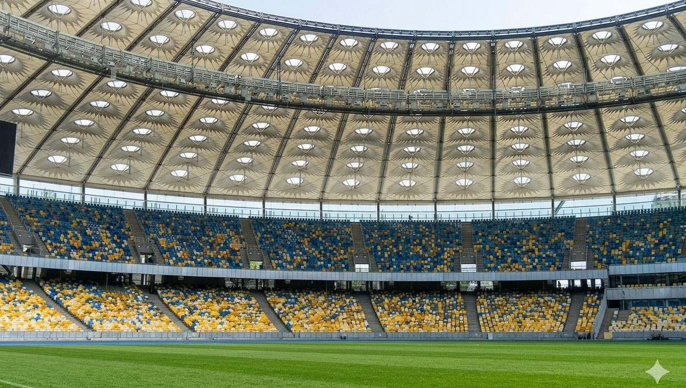 Ремонт металоконструкцій НСК