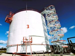 Проєкти «PPG» в Україні
