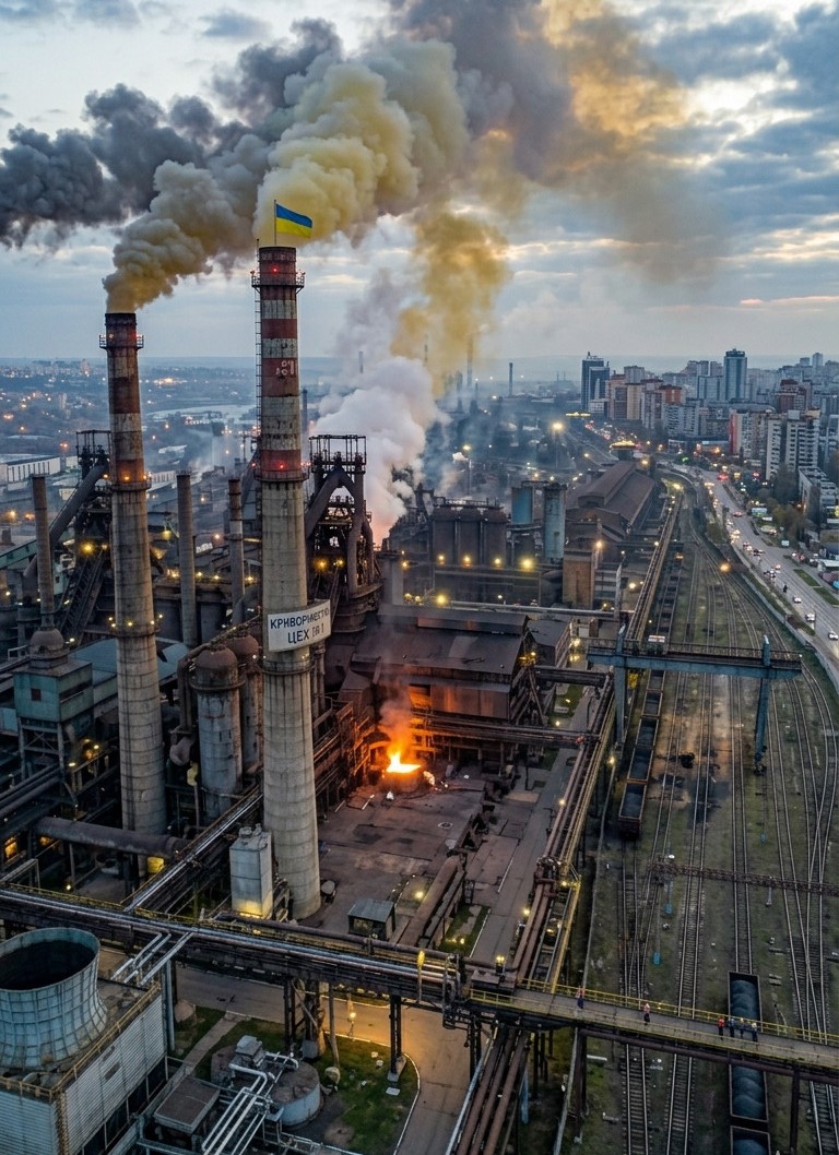 metallurgy