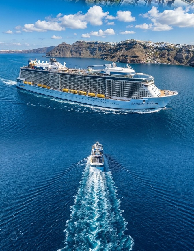 ships
